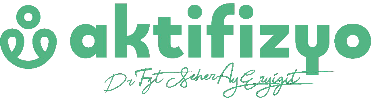 Aktifizyo Logo